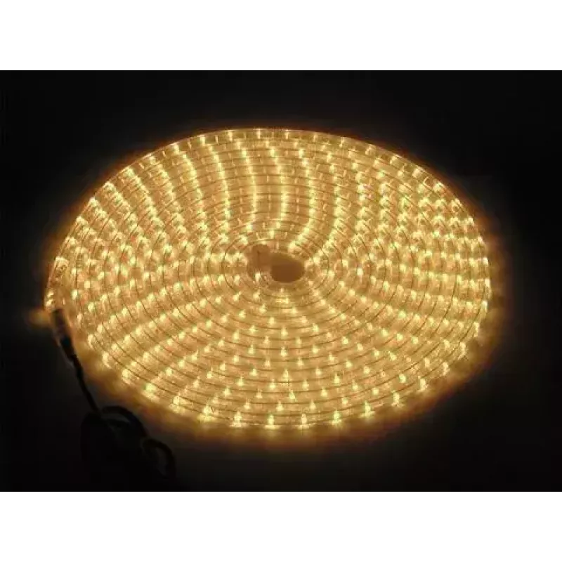 Barra luminosa universale LED Eurolite 50506023 5000 mm giallo 180 LED