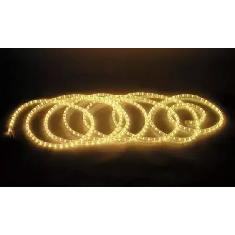 Striscia LED universale Eurolite 50506020 9000 mm giallo 324 LED