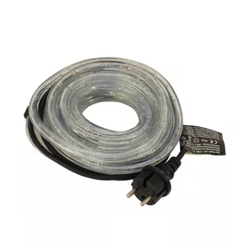 Striscia LED universale Eurolite 50506013 5000 mm trasparente 180 LED