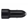 Samsung EP-L1100WBEGWW caricabatterie universale per cellulari nero da accendisigari auto
