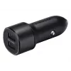 Samsung EP-L1100WBEGWW caricabatterie universale per cellulari nero da accendisigari auto