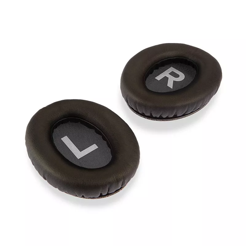 Lindy 73157 accessorio per cuffie/headset cuscinetti auricolari