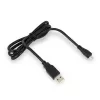 ACT Cavo di ricarica/dati USB 2.0 connettore maschio A – connettore maschio Micro-B, 1 metro