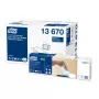 Tovaglioli di carta Tork 13670 bianco 500 pz.
