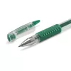 Hama Basic penna gel con cappuccio nero, blu, verde, rosso 4 pz.