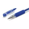Hama Basic penna gel con cappuccio nero, blu, verde, rosso 4 pz.
