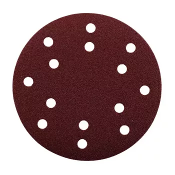 Disco abrasivo KWB 492024 5 pz.