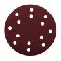 Disco abrasivo KWB 492024 5 pz.