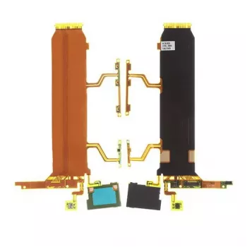 CoreParts MSPP70609 Ricambio per cellulare multicolore