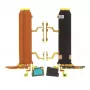 CoreParts MSPP70609 Ricambio per cellulare multicolore