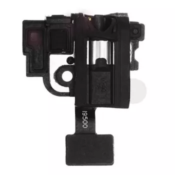 CoreParts MSPP70997 Ricambio per cellulare connettore femmina cuffie nero