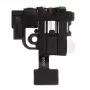 CoreParts MSPP70997 Ricambio per cellulare connettore femmina cuffie nero