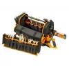 Valigetta per attrezzi Bahco 4750FB1-19B design robusto e leggero