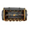 Valigetta per attrezzi Bahco 4750FB1-19B design robusto e leggero
