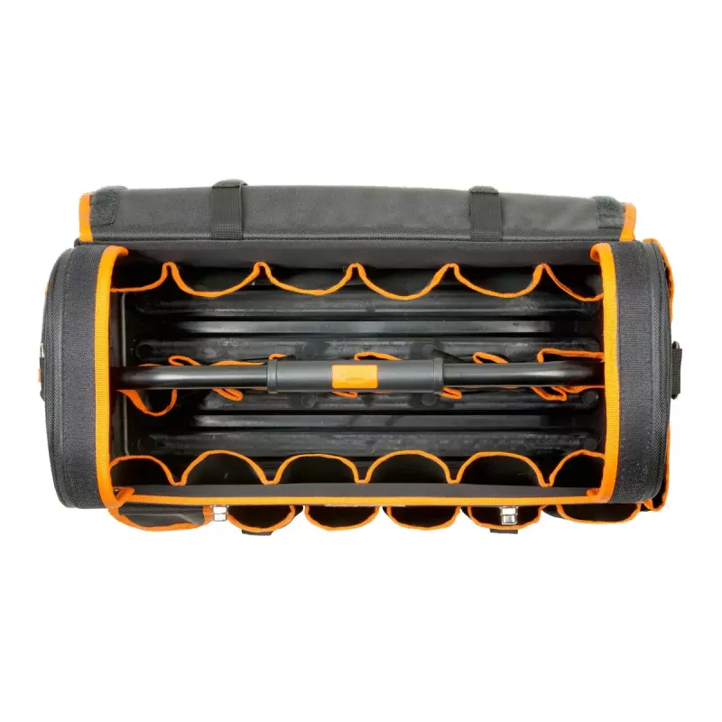 Valigetta per attrezzi Bahco 4750FB1-19B design robusto e leggero