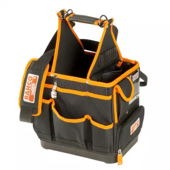Valigetta per attrezzi Bahco 4750FB3-12 design robusto e leggero