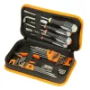 Valigetta per attrezzi Bahco 4750FB5A organizer portatile robusto