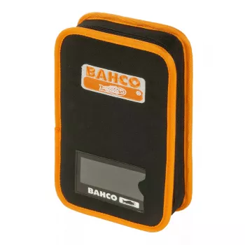 Valigetta per attrezzi Bahco 4750FB5A organizer portatile robusto