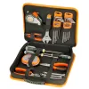Bahco 4750FB5B borsa porta utensili, vuota, 330 x 62 x 275 mm