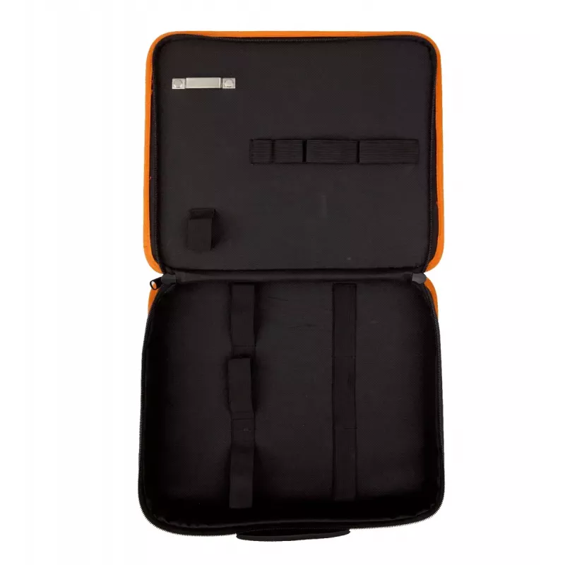 Bahco 4750FB5B borsa porta utensili, vuota, 330 x 62 x 275 mm