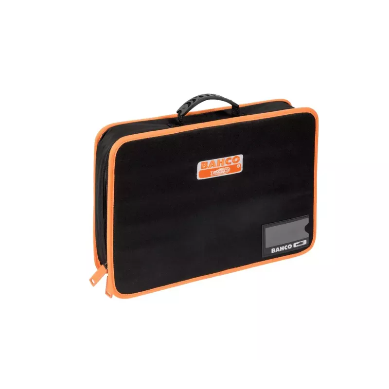 Bahco 4750FB5C borsa porta utensili, vuota, 403 x 80 x 305 mm