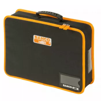 Bahco 4750FB5C borsa per attrezzi, vuota, 403 x 80 x 305 mm