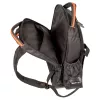 Zaino Bahco 4750FB8 design robusto e leggero con più tasche