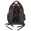 Zaino Bahco 4750FB8 design robusto e leggero con più tasche