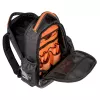 Zaino Bahco 4750FB8 design robusto e leggero con più tasche