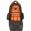 Zaino Bahco 4750FB8 design robusto e leggero con più tasche
