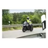 Hama Automotive gilet di sicurezza giallo taglia unica