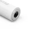 Hama 00201700 adattatore cavo 3,5 mm Lightning bianco