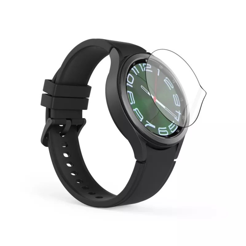 Hama 00213047 accessorio per orologi pellicola protettiva per display orologi