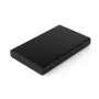 CoreParts MSUB3303 case per unità di memoria case HDD/SSD nero