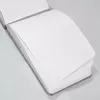 Quaderno Sigel Jolie JN352 A6+ 79 fogli nero viola