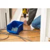 Vassoio portautensili Stanley STST82740-1 rettangolare blu polipropilene