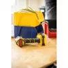 Vassoio portautensili Stanley STST82740-1 rettangolare blu polipropilene