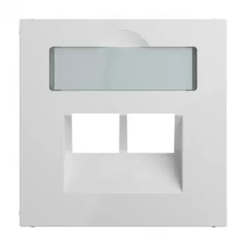 Legrand 765159 copertura/copertura interruttore bianco