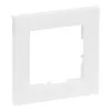 Legrand 765171 placca a parete/copertura interruttore bianco