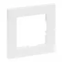 Legrand 765171 placca a parete/copertura interruttore bianco
