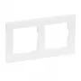 Legrand 765172 placca di copertura/copertura interruttore bianco