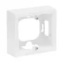 Legrand 765198 scatola da incasso bianco