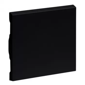 Legrand 765306 copertura/copertura interruttore nero