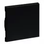 Legrand 765306 copertura/copertura interruttore nero