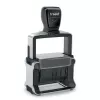 Timbro autoinchiostrante testo/data Trodat 5117 — impronta 4 x 46 mm, dimensione 89×52×160 mm