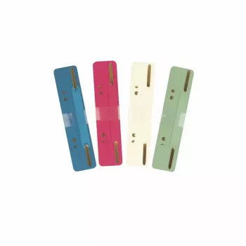 Segnaposto Herlitz 9977612 colori assortiti cartone 25 pezzi