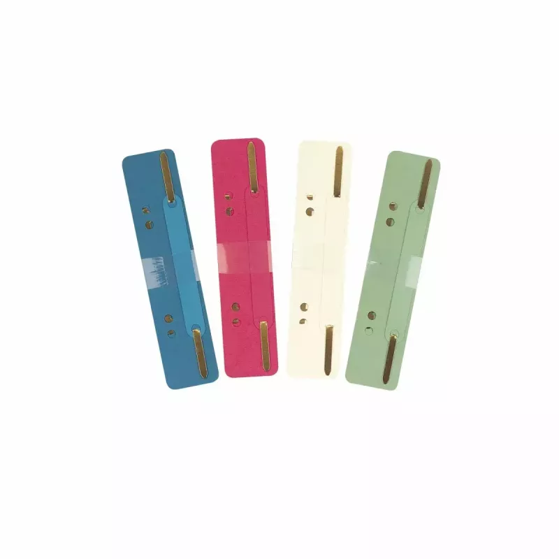 Segnaposto Herlitz 9977612 colori assortiti cartone 25 pezzi