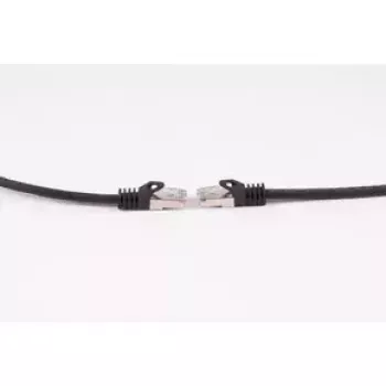 Cavo di rete ShiverPeaks BS08-39045 RJ-45 Cat7 3 m nero