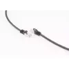 Cavo di rete ShiverPeaks BS08-39045 RJ-45 Cat7 3 m nero