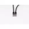 Cavo di rete ShiverPeaks BS08-39045 RJ-45 Cat7 3 m nero